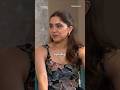 Sharvari Wagh On Working With Her FAVOURITE Actress Alia Bhatt Shorts Alpha Bollywood