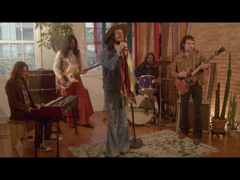 Hurricanes - Penny In My Pocket (Official Video)