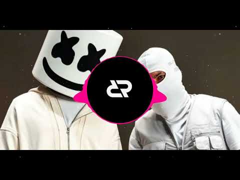 Marshmello, Farruko - Esta Vida | Speed Up