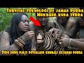 COLLABORATION OF DEDE INOEN PANJI ADVENTURER IN ANCIENT TIMES