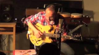 john zorn - the book of heads - excerpts