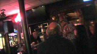 Monkey Junk Wheatsheaf Pub - While You Are Mine.wmv