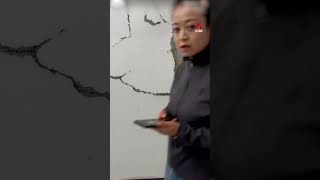 At least 13 injured after 5.5-magnitude quake strikes Sichuan, China