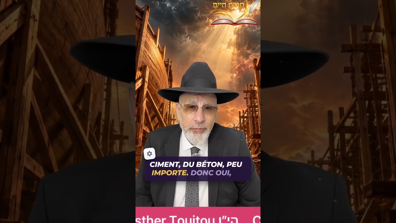 Tu veux grandir ? N'oublie pas le câble de la grue