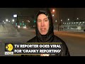 US Iowa Sports Reporter Goes Viral For Cranky Reporting After Being Made To Read Weather Report