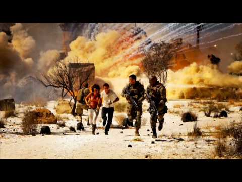 Lnkin Park - New Divide (DJ Rodrigo Almeida Remix)