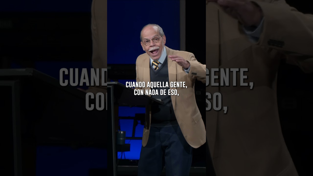 God's people live by promises | #LaIBI sermon clip