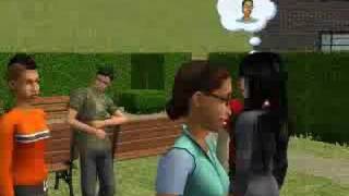 Sims2- One Girl Revolution by Saving Jane