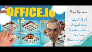 Office.io | Original Game video preview