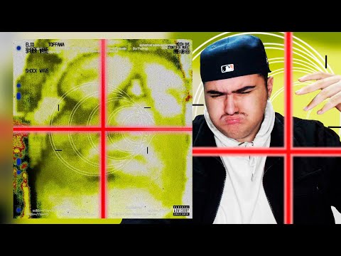 REACCION SHOCK WAVE - ELIO TOFFANA