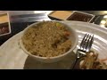 Chinese Man Cooking For The Baby The Baby Mom And Dad A Man And His Grandpa And The My Family