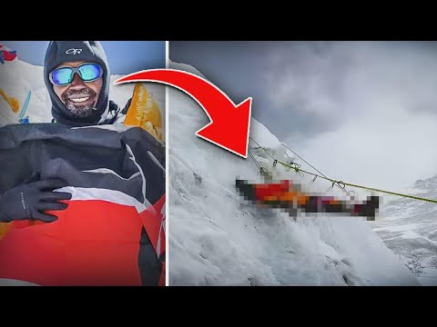 I Segreti Oscuri dell'Everest: Tragedie Scioccanti e Errori Letali