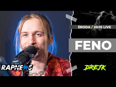 FENO vs DREJK CREW | DREJKUSJA #3