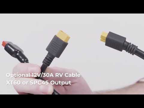 Зарядна станція Bluetti AC300, 3000 Вт