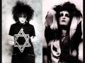 Siouxsie And The Banshees , Mirage =;-)