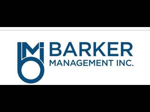 Barker Management