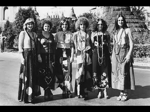 Alibabki - Niezły dzień  /1973/