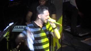 Jon B - Now That I&#39;m With You (Live in London @JazzCafe) @OfficialJonB #JonB