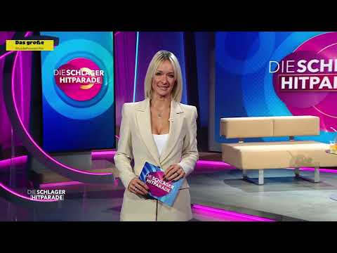 Die Schlagerhitparade 15.12.2025 Trailer
