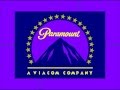 Paramount Ident Bumper Warning 1995 2006 Demo Tape Version Homemade