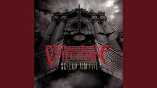 Crazy Train (Japanese Exclusive) -  Bullet For My Valentine