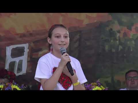 PRYMACKAJA BIASIEDA 2024 cz.  4 - Rodna mati moja