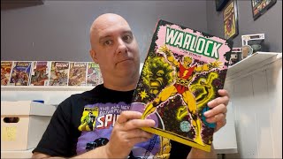 Big Comic Book Haul! Plus The Coolest Books Ever!