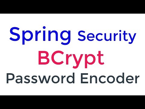 What is Spring Security