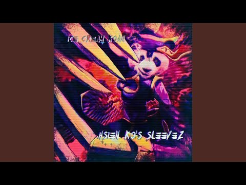 Milkyway Monkeywrenchez (feat. Wakizashi Jabberwockyz & Omegah Red)