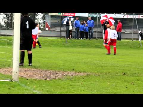 Roda Boys C1 - Unitas C1