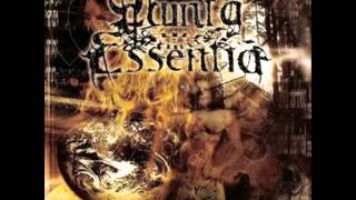 Quinta Essentia - The Destiny Of Pity Is Destruction