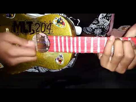 Camp Melati 204 (Tralala Trilili)