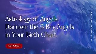 72 Angels in the Zodiac / Aleksandar Imsiragic