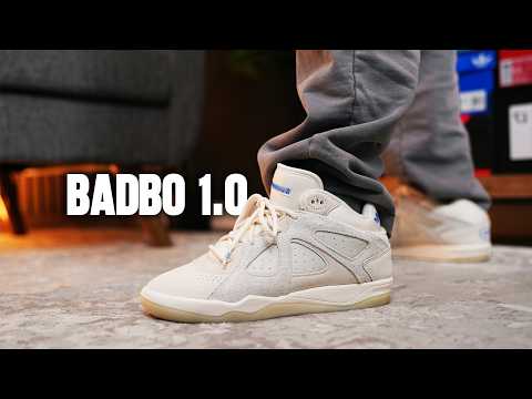 Actually WORTH The HYPE? Bad Bunny x Adidas BADBO 1.0 Resilience Review & On Feet