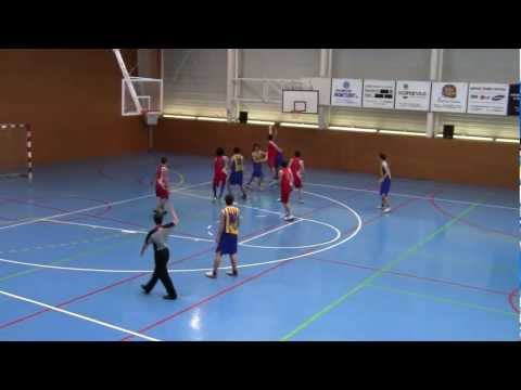 CB Vic 56   CB Tona 41