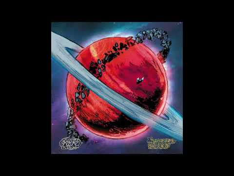 YKIxo - can't fuk wit a lame (Feat. Barretta)(Landed On XO's World)