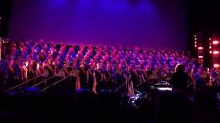 Can You Feel The Love Tonight (Live)