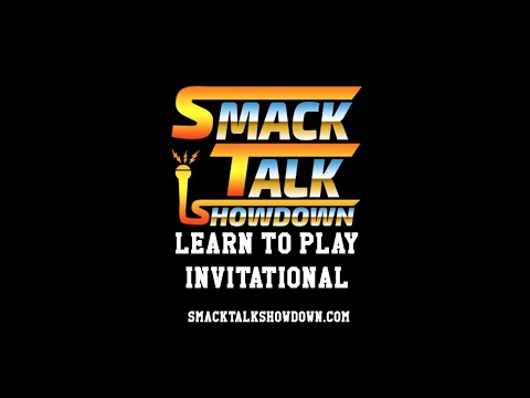 How to Play Smack Talk Showdown with Jeff Stormer
