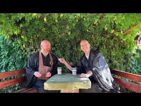 🧋 Rechte Rede im Zen-Buddhismus? 🧋