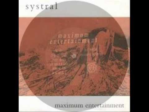 SYSTRAL-maximum entertainnment e.p.,full