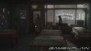 Heavy Rain Video Walkthrough: Manfred (Part 32)