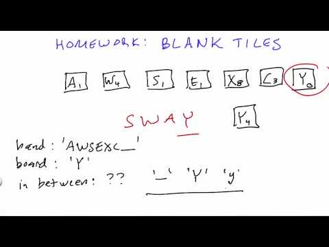 Welcome Design of Computer Programs