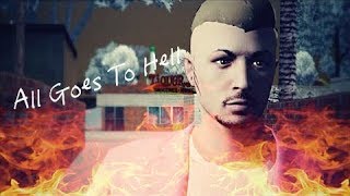 GTA San Andreas/Team Fortress 2 - All Goes To Hell (GMV)