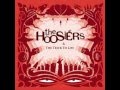 The Hoosiers - Goodbye Mr A