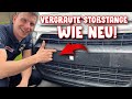 Here S How To Care For Your Greyed Bumper Like A Pro
