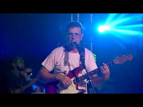 Sandro Andrade - Ninguém Fica Parado 