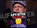 IS THERE A HEAVEN?🤔 Joe Rogan on Religion and the Afterlife #inspiration #motivation #joerogan