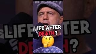 IS THERE A HEAVEN?🤔 Joe Rogan on Religion and the Afterlife #inspiration #motivation #joerogan
