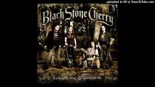 Black Stone Cherry - Soulcreek