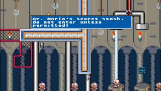 MaGLX2 - 50 - sleeper agent